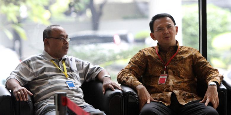 Ahok Keliru, Menurut Pakar Hukum Negara Tidak Memiliki Hanya Menguasai Tanah