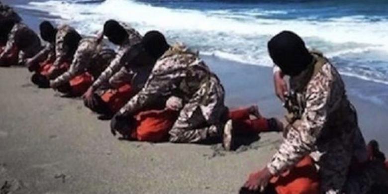 tak-bayar-quotpajak-agamaquot-16-warga-kristen-di-libya-dibunuh-isis
