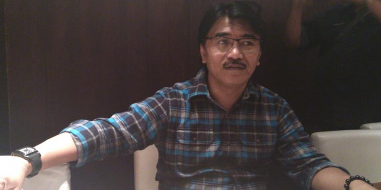 Ini Kelebihan Ahok di Mata Adhyaksa Dault
