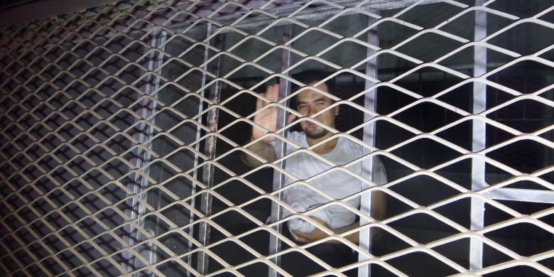 Korban Peragakan Adegan Dugaan Cabul, Saipul Jamil Tak Terima
