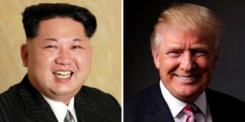 Media Korea Utara Sebut Donald Trump &quot;Politisi Bijak&quot;