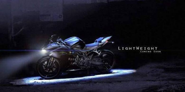 Honda CBR 250 RR Mulai Diproduksi di Indonesia