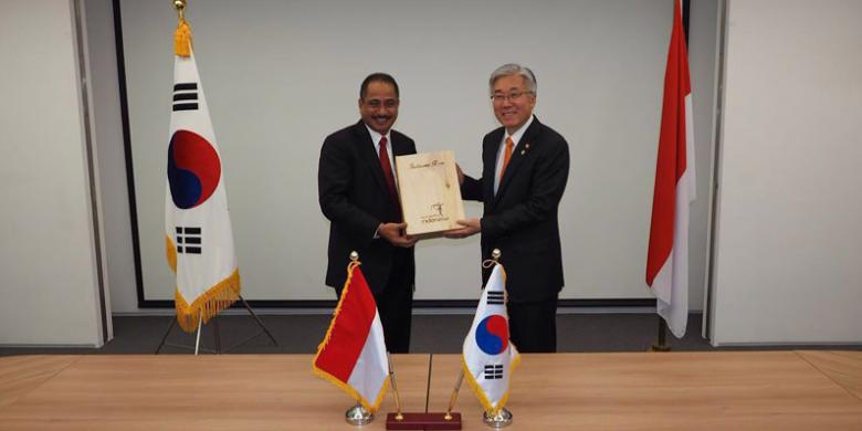 Pengakuan Jujur Orang Korea soal Pariwisata Indonesia