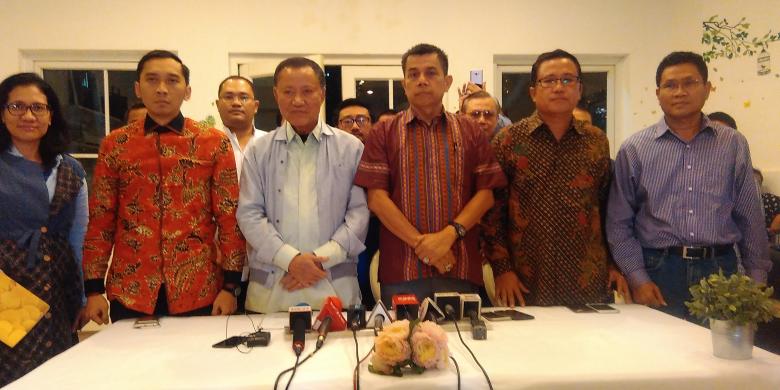 Demokrat: Penjelasan KPK soal Penangkapan Putu Paling Lemah Sepanjang Sejarah
