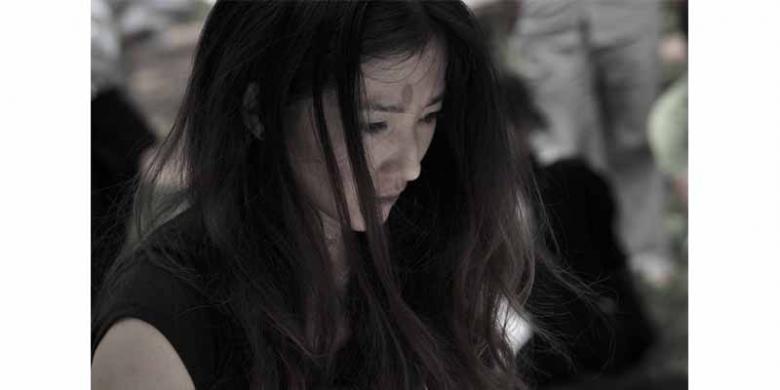 Inilah Seniman Kontemporer Wanita Paling Berpengaruh di Indonesia