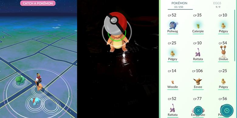 Trik Memakai &quot;Incense&quot; di &quot;Pokemon Go&quot;