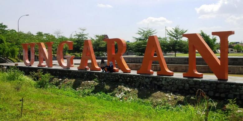 Sudah Dua Tahun Masuk Alun-alun Bung Karno Ungaran Dimintai Uang