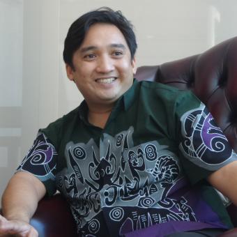 Menjalin Kembali Silaturahim Suku Aborigin dan Orang Makassar