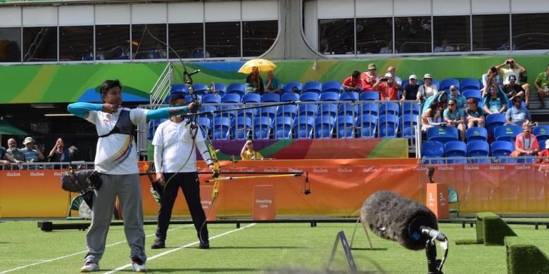 kejutan-pemanah-indonesia-kalahkan-juara-dunia-pada-olimpiade