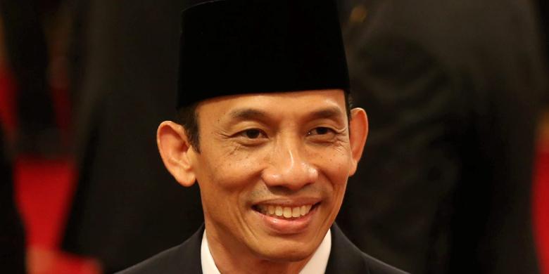 Arcandra Diminta Pilih Lepas Kewarganegaraan AS atau Indonesia