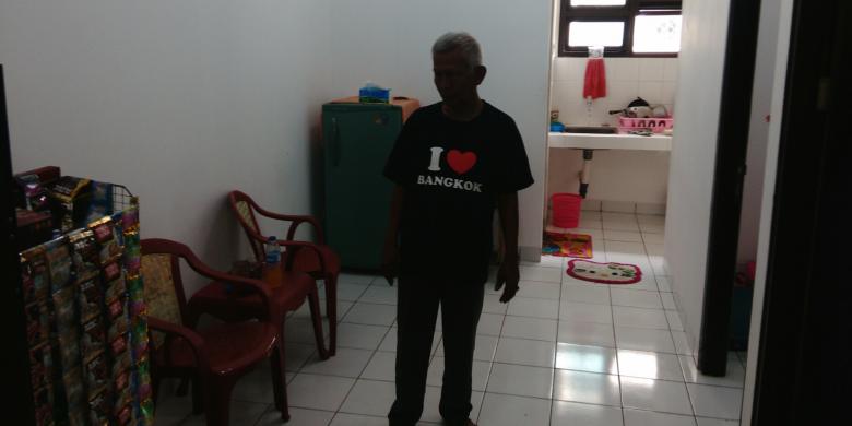 Kesan Warga Bukit Duri Setelah Tempati Rusun Rawa Bebek