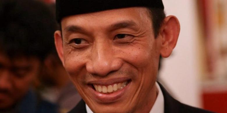 Luhut Setuju jika Jokowi Tarik Kembali Arcandra Tahar