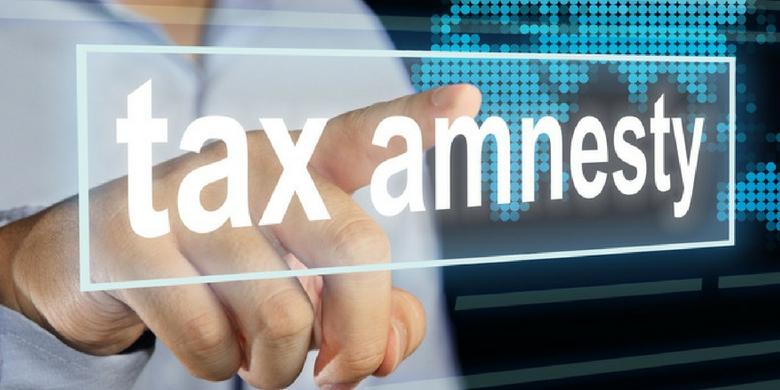 Apa Benar Ikut &quot;Tax Amnesty&quot; Berarti Mengemplang Pajak?