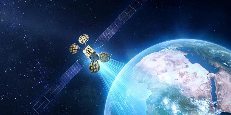 SpaceX akan selimuti bumi dengan 4.000 Satelit ? Seluruh Dunia terhubung Internet ?