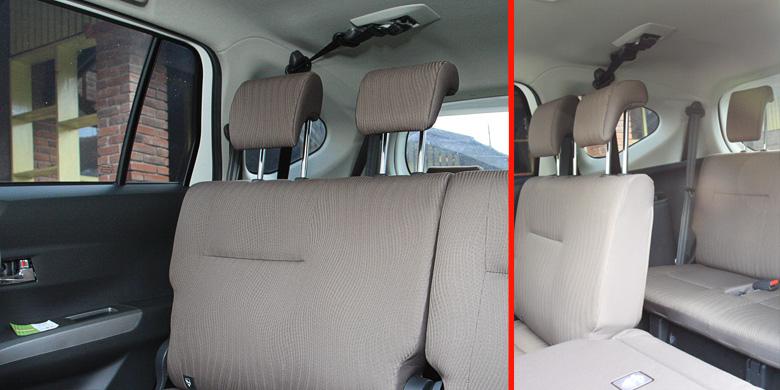 Safety Belt Pada Mobil LCGC