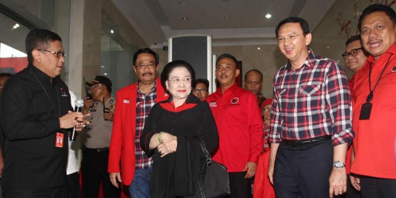 Bisakah Ahok-Jarot Dikalahkan?