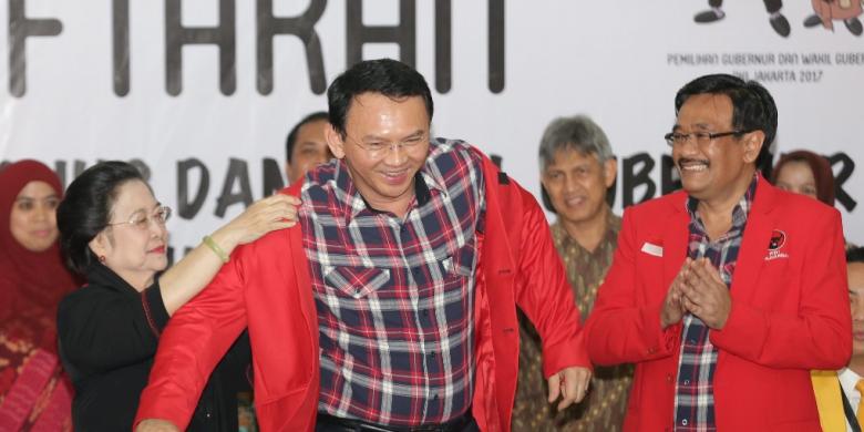 88.616 Orang Teken Petisi Dukung MUI Penjarakan Ahok