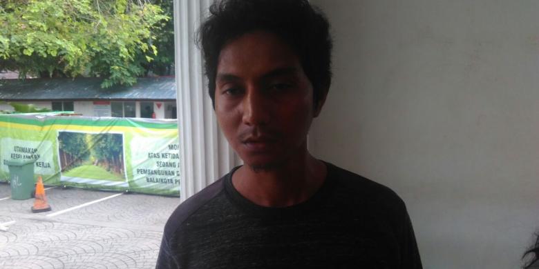 Setelah Mengadu ke Balai Kota, Suami Istri Ini Akhirnya Boleh Bawa Pulang Bayinya