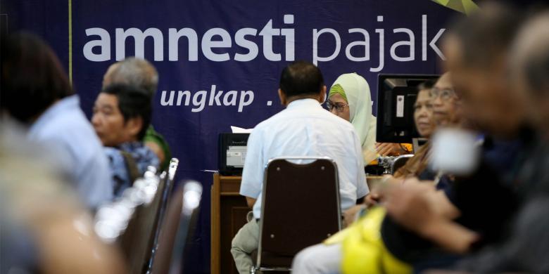 Ahok Dinilai "Blunder" Komentari Sandiaga soal "Tax Amnesty"