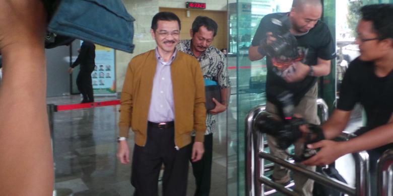 Peran Setya Novanto, Gamawan, hingga Olly Dondokambey Akan Diungkap di Pengadilan