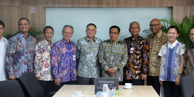 Sejauh mana progres proyek MRT &amp; LRT?