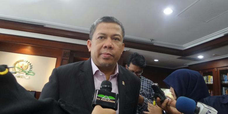 Fahri Hamzah: Tak Ada lagi yang Mau Dukung Jokowi