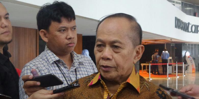 Demokrat Sebut SBY Bereaksi Saat Dituduh "Tunggangi" Demo 4 November