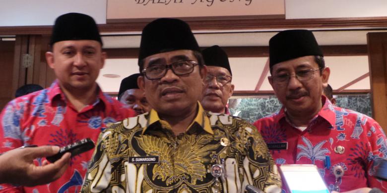 Kemendagri Coret Dana Renovasi Rumah Dinas Ketua DPRD Rp 1,4 Miliar