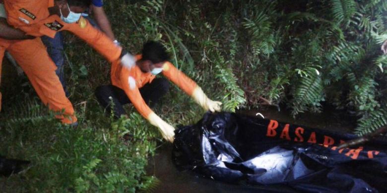 Hidup Seorang Diri, Remaja Pengidap Ayan Tewas Tercebur Sumur