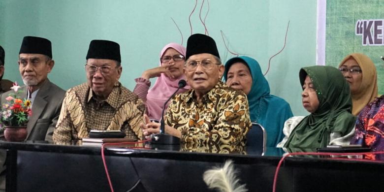 MUI: Bendera Merah Putih Tak Boleh Ditambah-tambahi, Berdosa