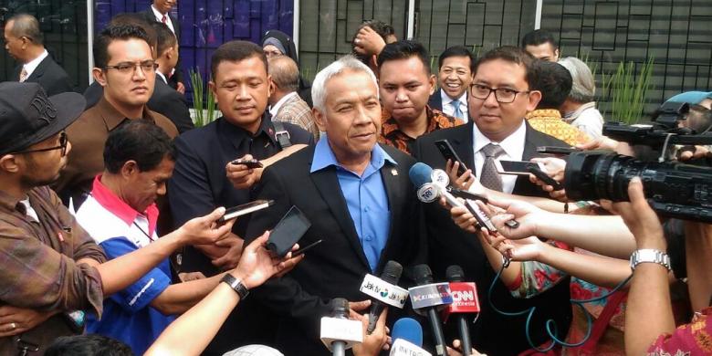petinggi-demokrat-sebut-penunjukan-patrialis-oleh-sby-sesuai-prosedur