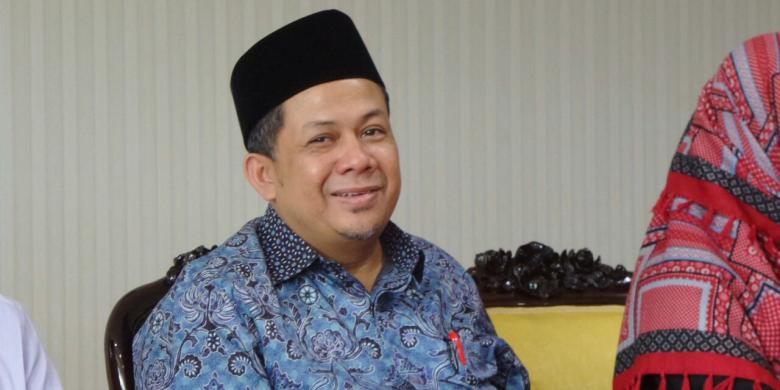 Fahri Hamzah Usulkan DPR Bentuk Pansus Penyadapan