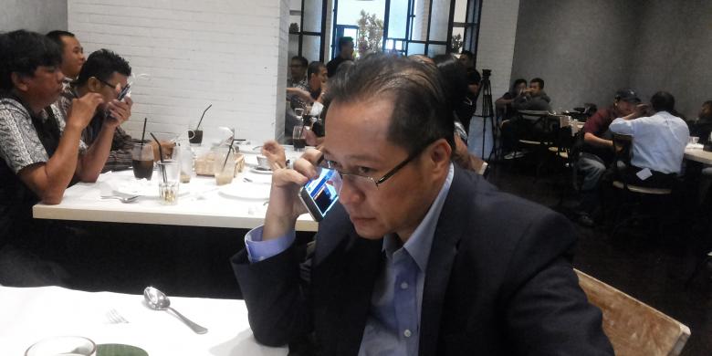 Kuasa Hukum Ahok Pertanyakan Ucapan SBY soal "Rekaman"