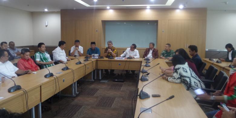Aksi Boikot DPRD DKI Dinilai Akan Merugikan Kepentingan Publik