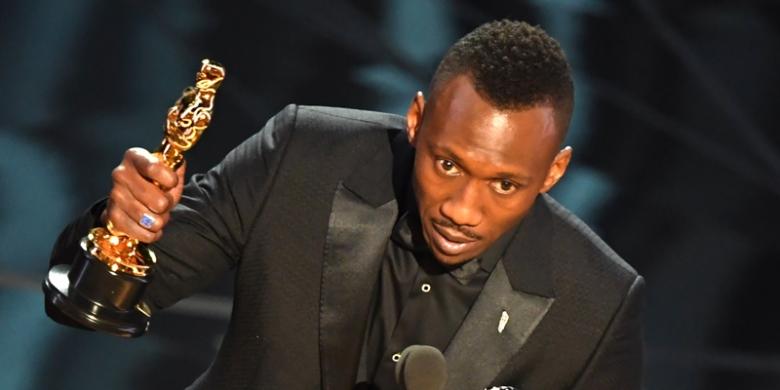 Mahershala Ali, Muslim Pertama Peraih Oscar dalam Kategori Akting