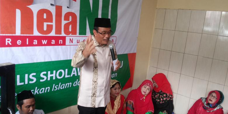 Djarot Akui Ada Lahan DKI yang Digunakan oleh Swasta, Ini Lokasinya,