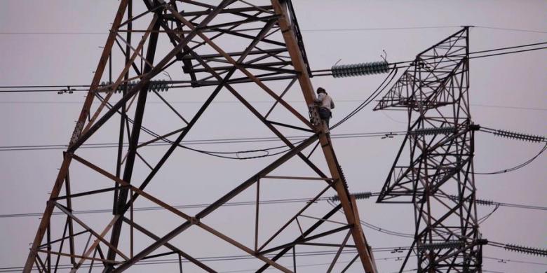 Program Kelistrikan 35.000 MW Bikin Kredit BRI Meroket