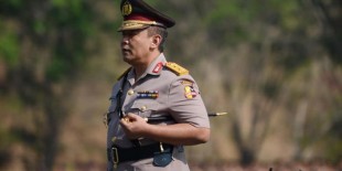 Profil Anang Iskandar, dari Tukang Cukur, Pelukis, hingga Kabareskrim