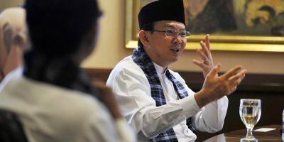 Basuki: Demokrasi di Indonesia Lebih Hebat