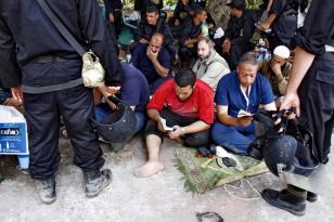 ANALIS: Para Pemimpin Arab Dukung "Penumpasan" Ikhwanul Muslimin