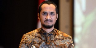 Abraham Samad Setuju Koruptor Dihukum Mati