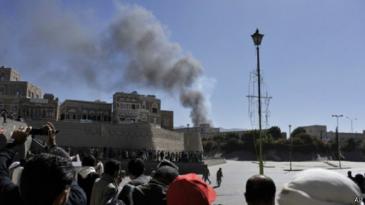 ULAMA SAUDI: Bom Bunuh Diri adalah Kejahatan Besar