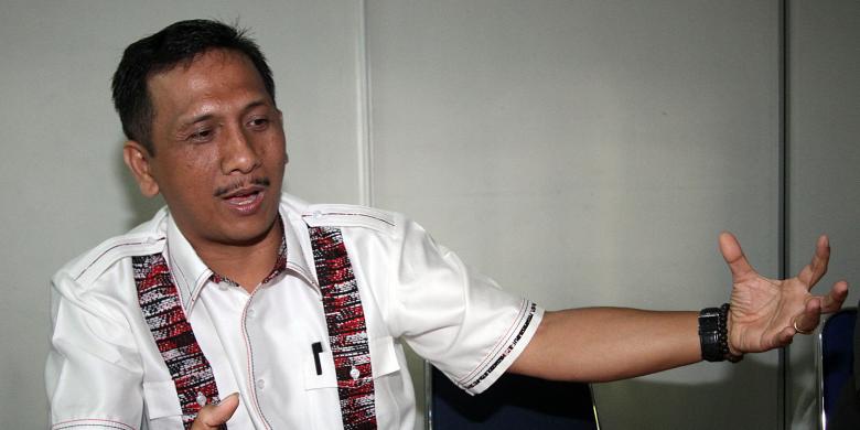 &#91;MO BODOHIN RAKYAT?&#93; - Suara Demokrat Pecah, Loyalis Anas Nyatakan Beda Sikap