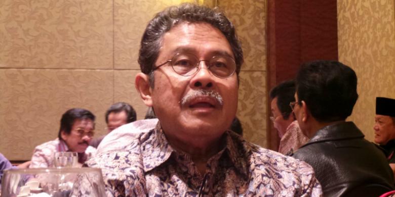 &#91;KEHEBATAN MENU&#93;Fahmi Idris : Kehebatan Ical Cuma Satu