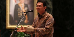Ulang Tahun, Ini Harapan Ahok...