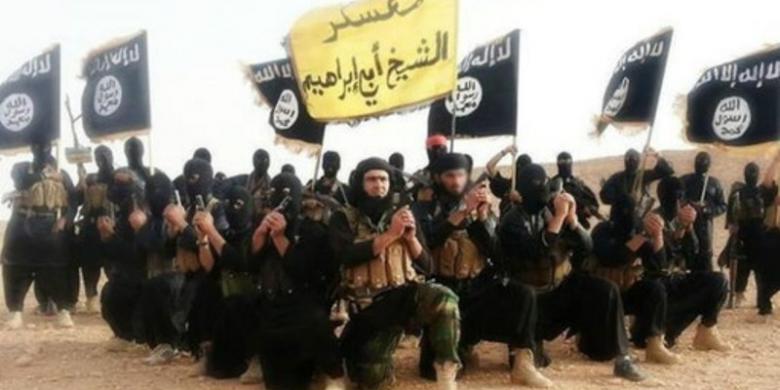 &#91;KHILAFAH NEWS&#93; Mulai 1 Juni, ISIS Wajibkan Semua Pria di Mosul Memelihara Jenggot