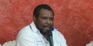 Relawan Jokowi di Papua Menyandera Orang-orang yang Hendak Bawa Kotak Suara