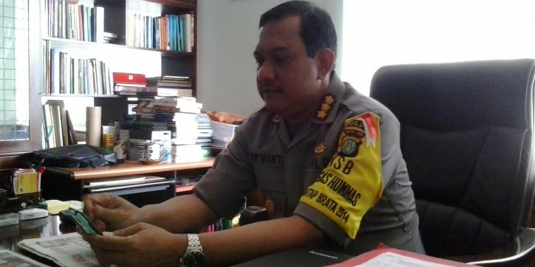 &#91;Tembak Ditempat saja&#93; - Demo Di MK Besok, Panasbung Belum Ajukan Izin Ke POLDA