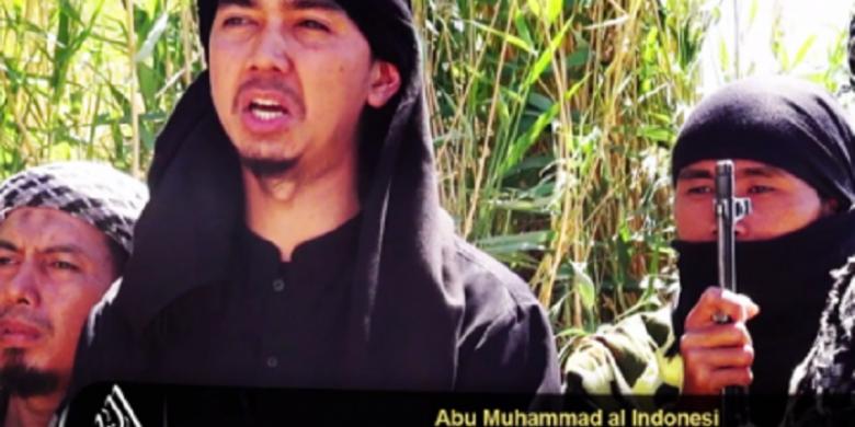 &#91;DAULAH ISLAMIYAH UPDATE&#93; Sejumlah Warga Indonesia Muncul dalam Video ISIS