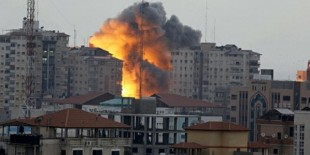 PBB : Israel dan Palestina Sama-sama Melakukan Kejahatan Perang dalam Konflik Gaza